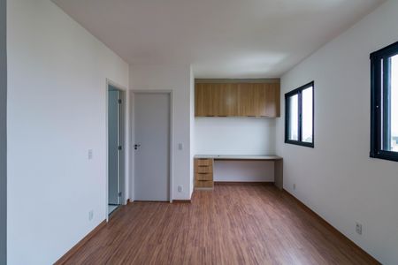 Apartamento para alugar com 36m², 1 quarto e 1 vagaSala