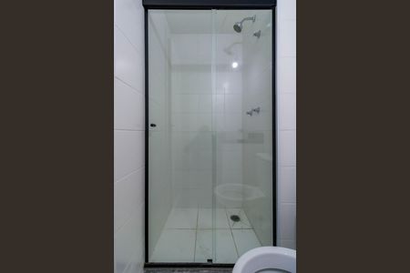 Apartamento para alugar com 36m², 1 quarto e 1 vagaBanheiro