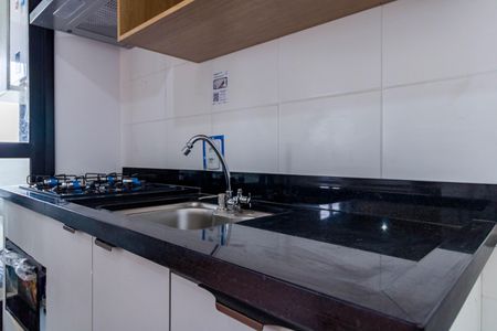 Apartamento para alugar com 36m², 1 quarto e 1 vagaCozinha