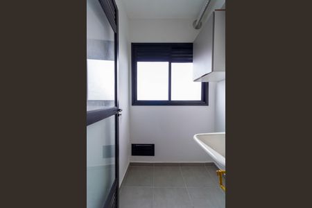 Apartamento para alugar com 36m², 1 quarto e 1 vagaÁrea de Serviço