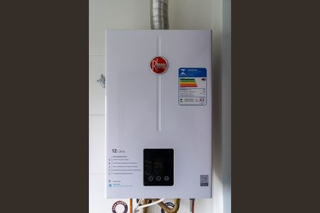 Apartamento para alugar com 36m², 1 quarto e 1 vagaÁrea de Serviço