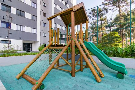 Apartamento para alugar com 36m², 1 quarto e 1 vagaÁrea comum