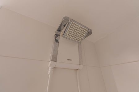 Apartamento para alugar com 46m², 1 quarto e sem vagaBanheiro