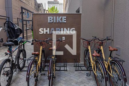 Apartamento para alugar com 46m², 1 quarto e sem vagaÁrea comum