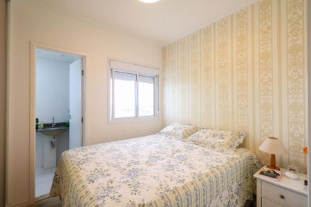 Apartamento à venda com 65m², 3 quartos e 2 vagasSuíte