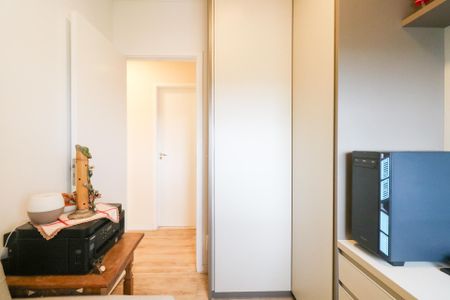 Apartamento à venda com 65m², 3 quartos e 2 vagasQuarto 1