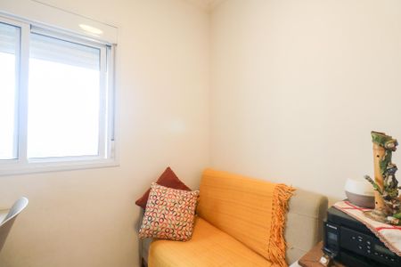 Apartamento à venda com 65m², 3 quartos e 2 vagasQuarto 1