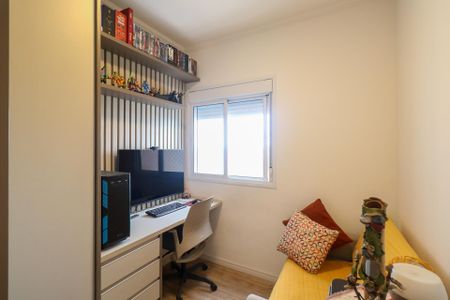 Apartamento à venda com 65m², 3 quartos e 2 vagasQuarto 1