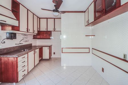 Apartamento à venda com 97m², 2 quartos e 1 vagaCozinha