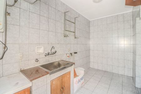 Apartamento à venda com 97m², 2 quartos e 1 vagaÁrea de Serviço