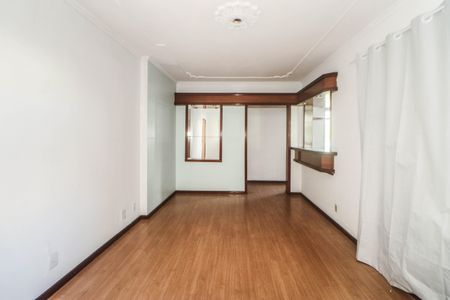 Apartamento à venda com 97m², 2 quartos e 1 vagaSala