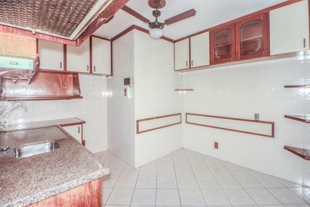 Apartamento à venda com 97m², 2 quartos e 1 vagaCozinha