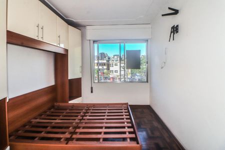 Apartamento à venda com 97m², 2 quartos e 1 vagaQuarto 2