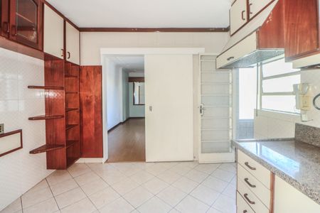 Apartamento à venda com 97m², 2 quartos e 1 vagaCozinha