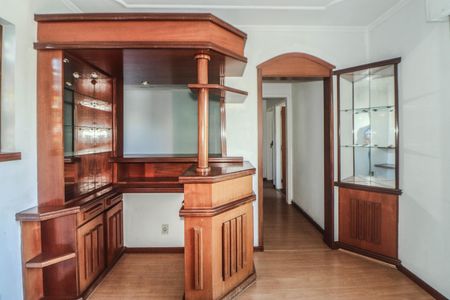 Apartamento à venda com 97m², 2 quartos e 1 vagaCopa