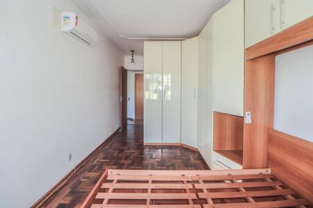 Apartamento à venda com 97m², 2 quartos e 1 vagaQuarto 2
