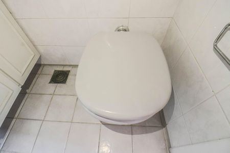 Apartamento à venda com 97m², 2 quartos e 1 vagaLavabo