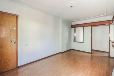 Apartamento à venda com 97m², 2 quartos e 1 vagaSala
