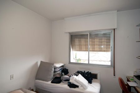 Apartamento à venda com 90m², 3 quartos e 2 vagasQuarto 1