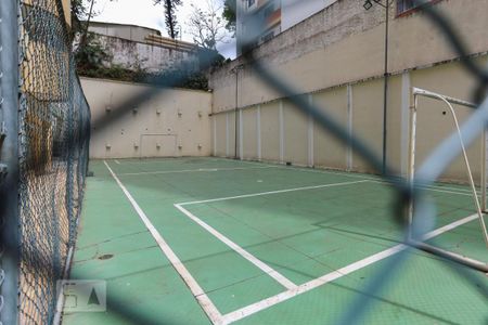 Apartamento à venda com 90m², 3 quartos e 2 vagasÁrea comum