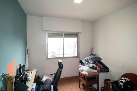 Apartamento à venda com 90m², 3 quartos e 2 vagasQuarto 2