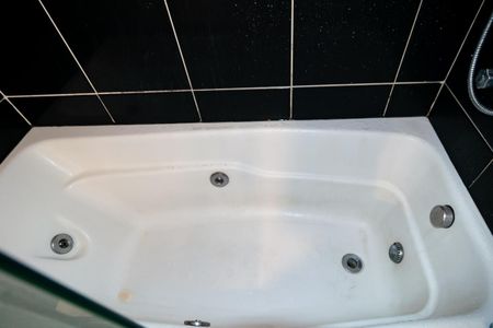 Apartamento à venda com 90m², 3 quartos e 2 vagasBanheiro da Suíte