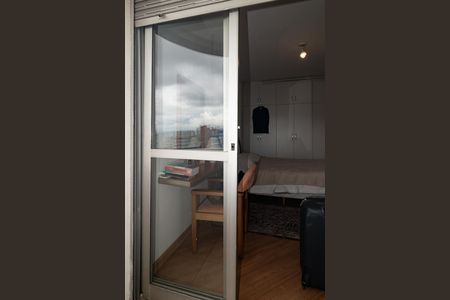 Apartamento à venda com 90m², 3 quartos e 2 vagasVaranda da Suíte