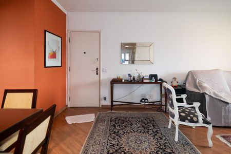 Apartamento à venda com 90m², 3 quartos e 2 vagasSala de Jantar