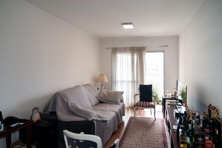 Apartamento à venda com 90m², 3 quartos e 2 vagasSala