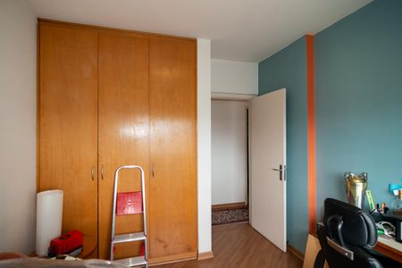 Apartamento à venda com 90m², 3 quartos e 2 vagasQuarto 2