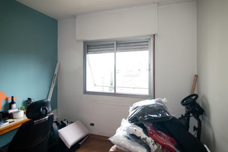 Apartamento à venda com 90m², 3 quartos e 2 vagasQuarto 2
