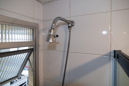 Apartamento à venda com 90m², 3 quartos e 2 vagasBanheiro Social