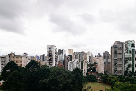 Apartamento à venda com 90m², 3 quartos e 2 vagasVaranda da Suíte