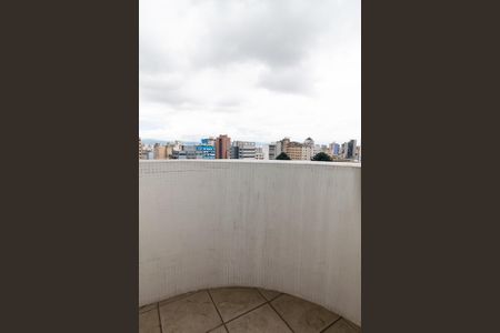 Apartamento à venda com 90m², 3 quartos e 2 vagasVaranda da Suíte