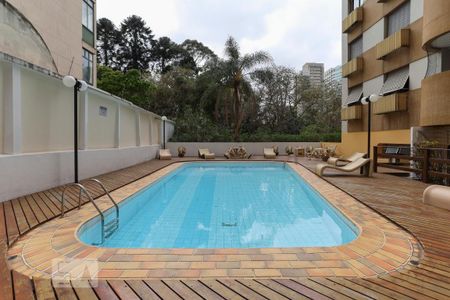 Apartamento à venda com 90m², 3 quartos e 2 vagasÁrea comum