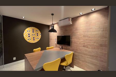 Apartamento à venda com 43m², 1 quarto e 1 vagaCoworking