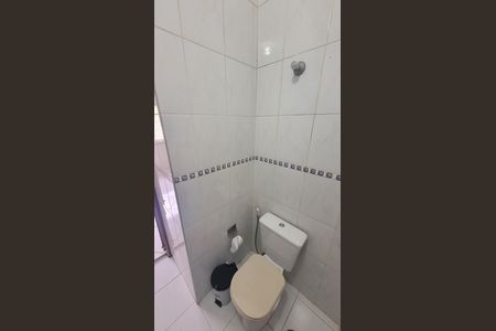 Banheiro da Suíte de casa para alugar com 3 quartos, 333m² em Vila Formosa, São Paulo