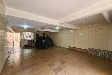 Casa para alugar com 333m², 3 quartos e 7 vagasGaragem