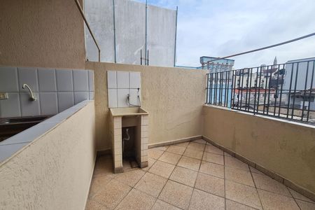 Casa para alugar com 333m², 3 quartos e 7 vagasÁrea comum - Salão de festas
