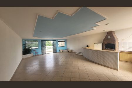 Salão de Festas de casa para alugar com 3 quartos, 333m² em Vila Formosa, São Paulo