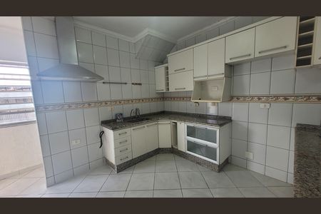 Cozinha de casa para alugar com 3 quartos, 333m² em Vila Formosa, São Paulo