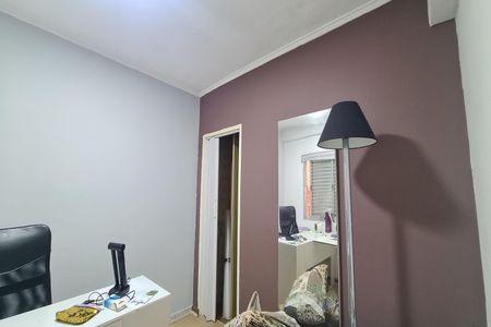 Casa para alugar com 333m², 3 quartos e 7 vagasEscritório