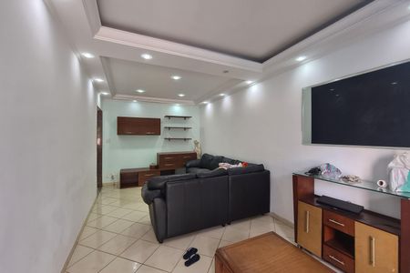 Casa para alugar com 333m², 3 quartos e 7 vagasSala