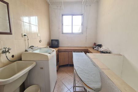 Casa para alugar com 333m², 3 quartos e 7 vagasÁrea de Serviço