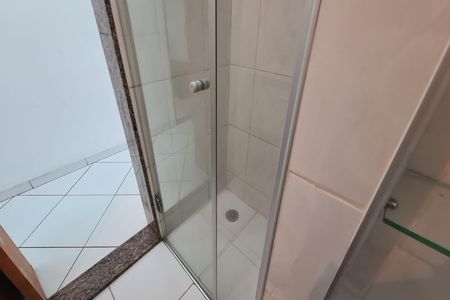 Casa para alugar com 333m², 3 quartos e 7 vagasBanheiro
