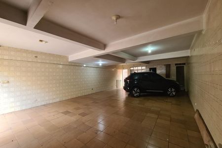 Casa para alugar com 333m², 3 quartos e 7 vagasGaragem