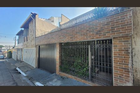 Fachada de casa para alugar com 3 quartos, 333m² em Vila Formosa, São Paulo