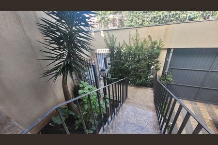 Vista da Sala de casa para alugar com 3 quartos, 333m² em Vila Formosa, São Paulo