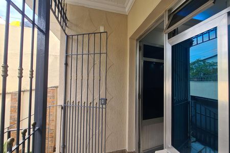 Casa para alugar com 333m², 3 quartos e 7 vagasVaranda 