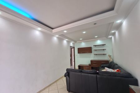 Casa para alugar com 333m², 3 quartos e 7 vagasSala